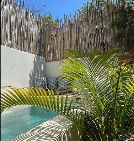 הוילה פוארטו אסקונדידו Casa Coconut מראה חיצוני תמונה